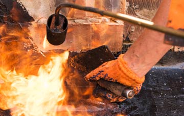 Crowhill flat roof repair companies