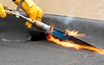 flat roof repairs Crowhill, Greater Manchester
