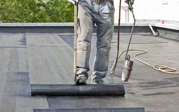 flat roof replacement Crowhill, Greater Manchester
