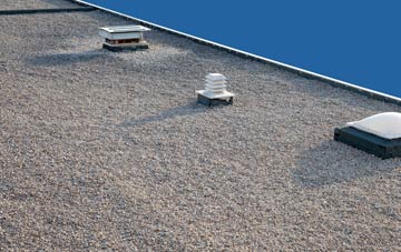 flat roofing Crowhill, Greater Manchester