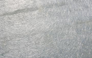 Crowhill laminate fibreglass or shingles?