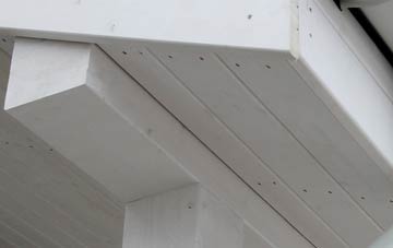 soffits Crowhill, Greater Manchester