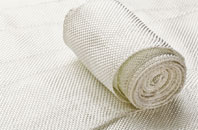 Crowhill fibreglass roofing repairs